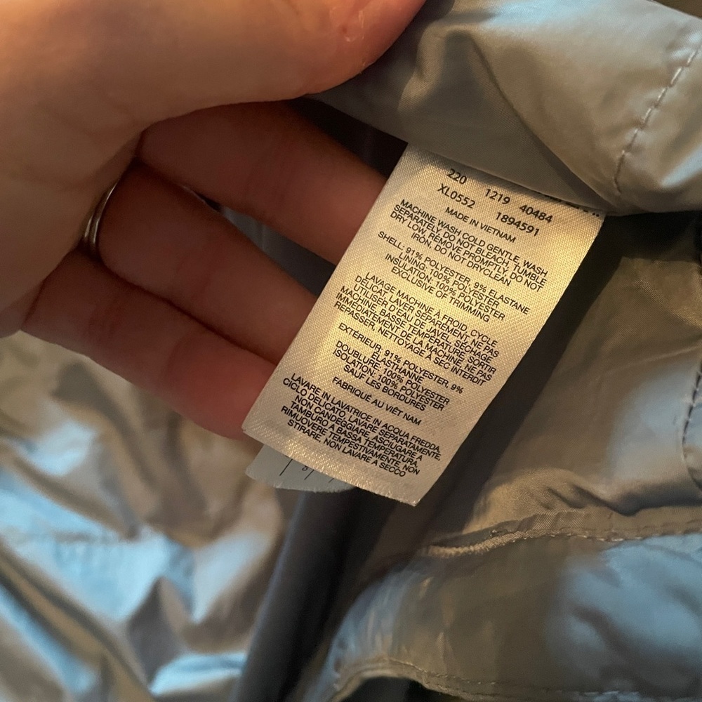 Columbia Jacket - Picture 6 of 13